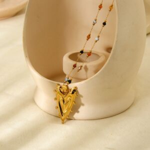 Nairobi Necklace