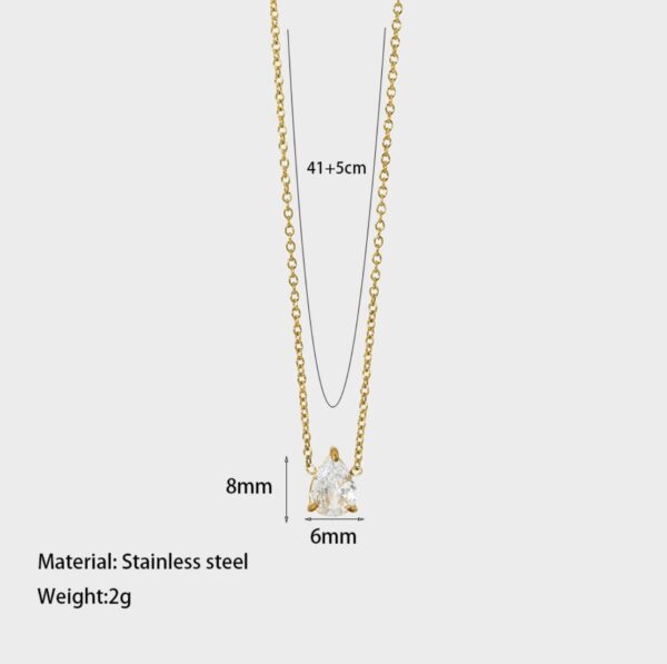 Lumi Necklace