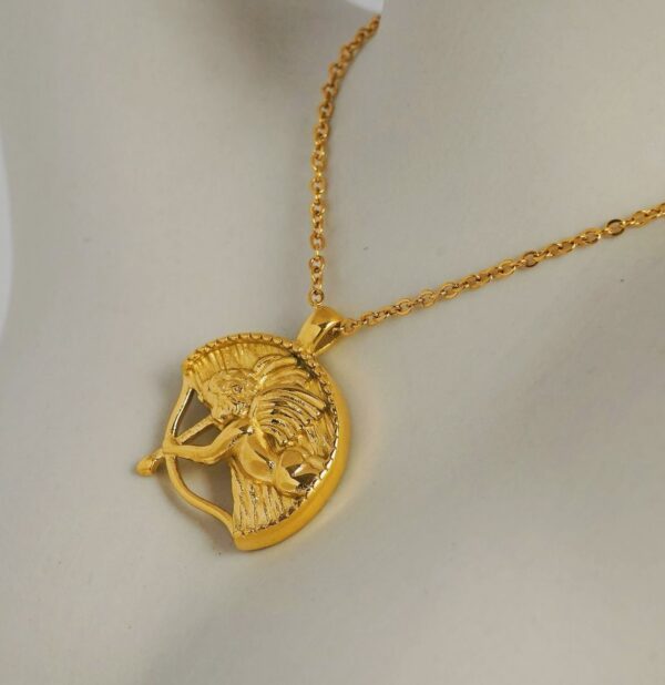 Solace Necklace