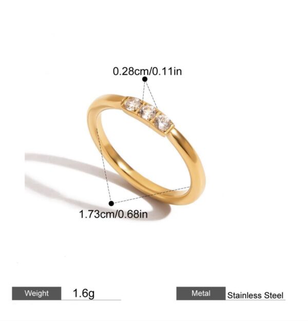 Ellora Ring