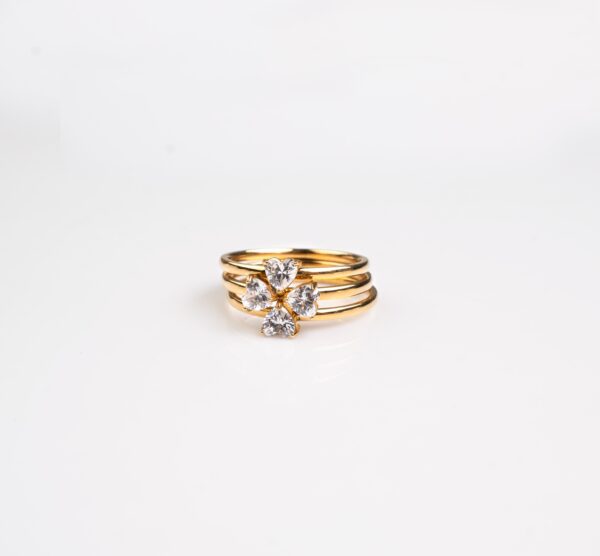 Monroe Ring