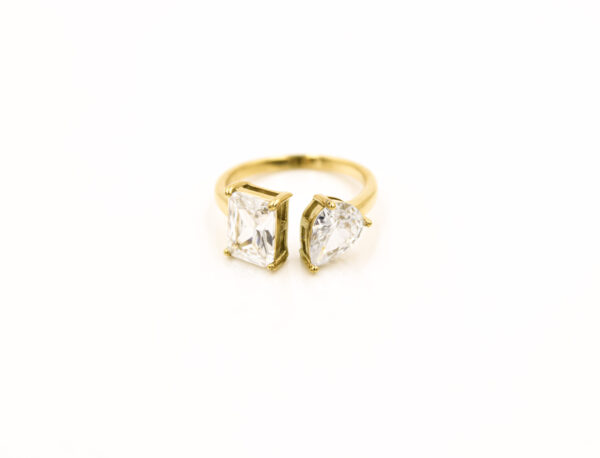 Seraphine Ring