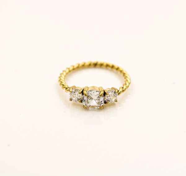 Celeste Ring