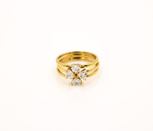 Monroe Ring