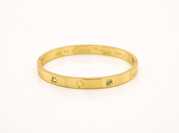 Cartier Love Band
