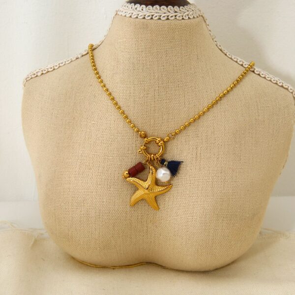 Isla Bonita Necklace