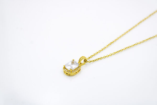 Claasic Aure Neckalce